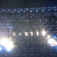 Illustration for article titled Coachellas 12-Story Mega-Stage Looks Like an Alien Death Machine